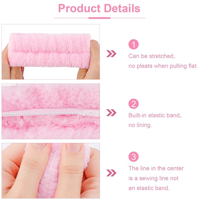 Chanaco Spa Set - Image 7