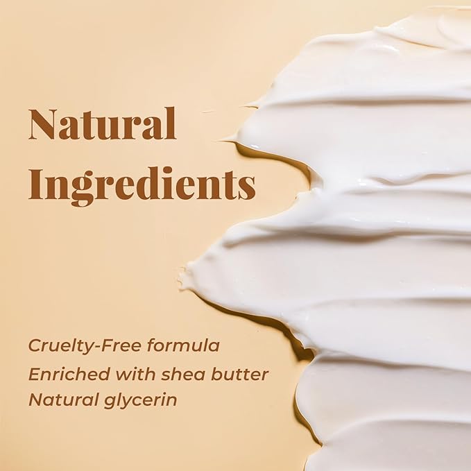 BODY & EARTH 12 Pack Hand Cream Gifts Set, Mothers Day Gifts Bulk - Image 4