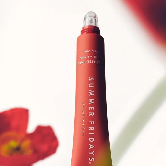 Summer Fridays Tinted Lip Butter Balm - Image 8