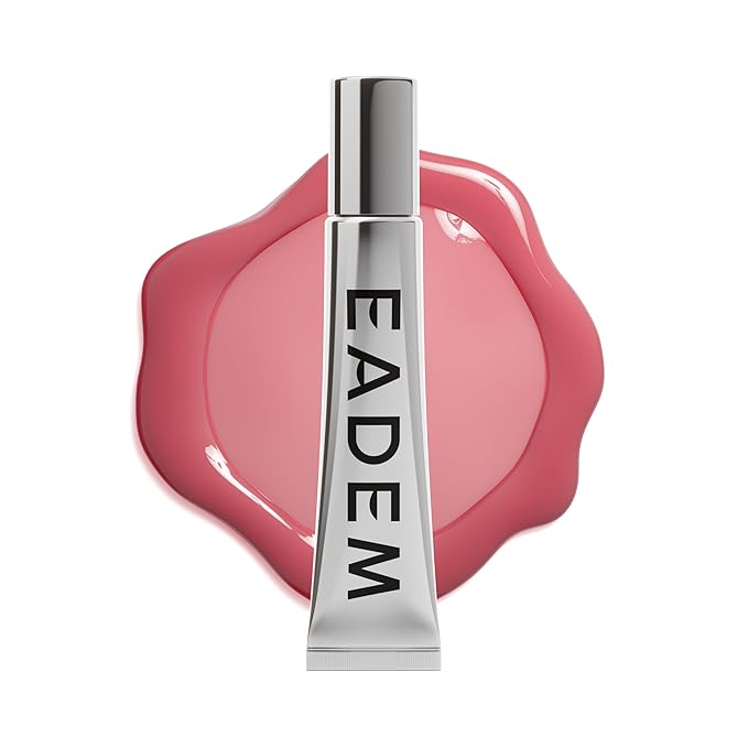 EADEM Le Chouchou Lip Softening Balm, Lip Gloss by EADEM