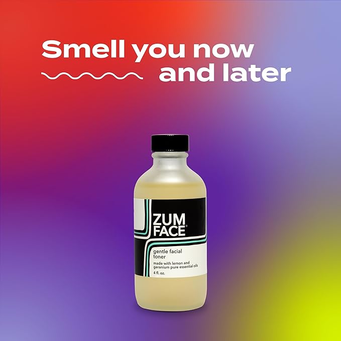 Indigo Wild Zum Face Gentle Facial Toner - Image 3