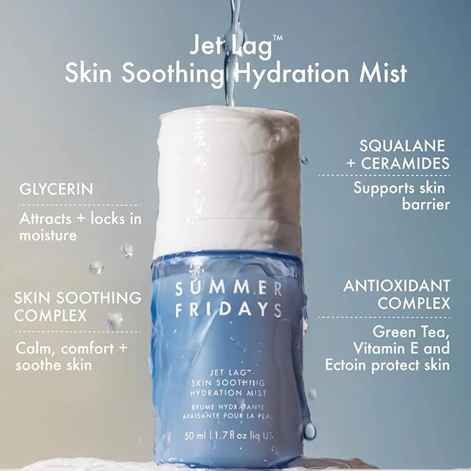 Summer Fridays Jet Lag™ Essentials - Image 6