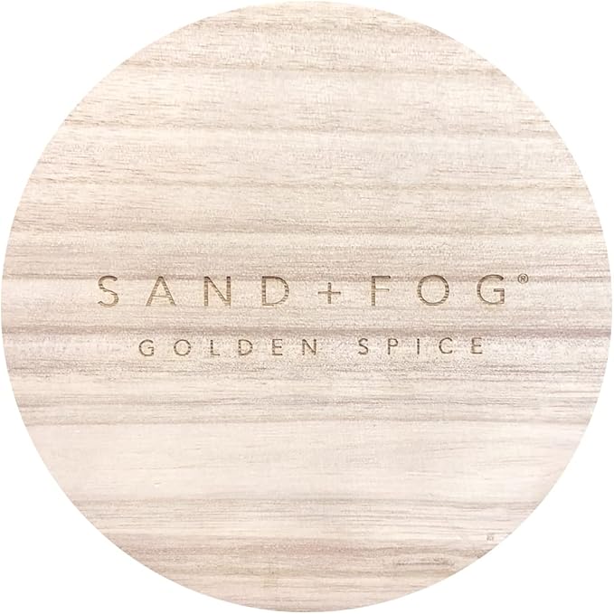 Sand + Fog Scented Candle - Image 3