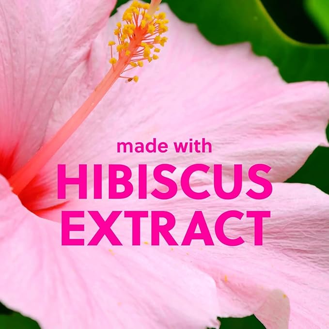 Tree Hut Pink Hibiscus Shea Sugar Scrub, Mothers Day Gifts, Exfoliating - Image 6