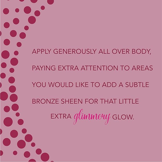 Jergens Hand and Body Lotion, Melanin Glow Illuminating Moisturizer, - Image 7