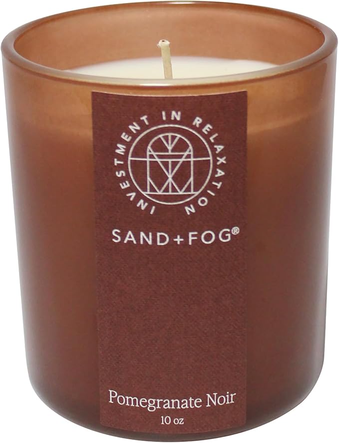 Sand + Fog Scented Candle - Image 2