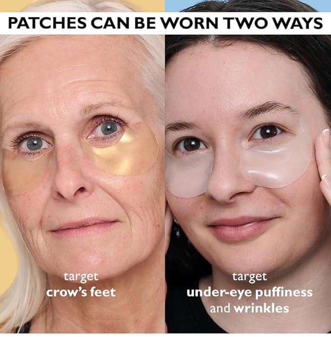 Peter Thomas Roth | Patch + Go Eye Patch Travel Pack - Image 2