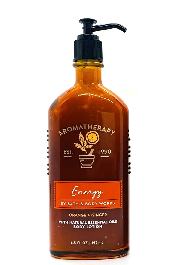 Bath & Body Works Aromatherapy Energy - Image 2