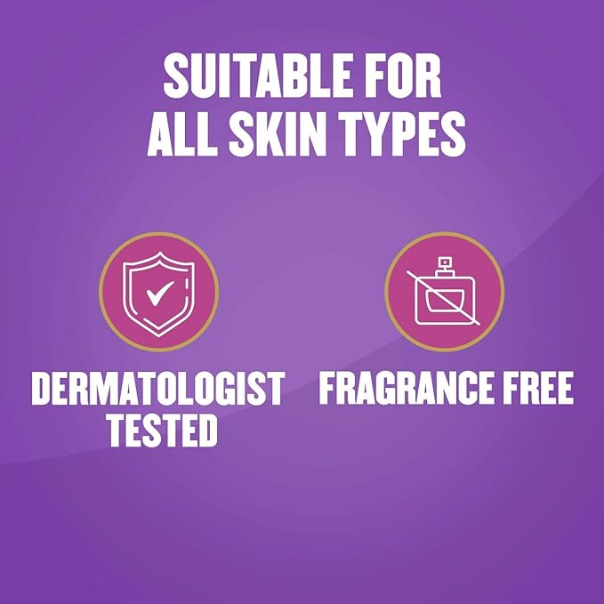 Gold Bond Age Renew Crepe Corrector Body Lotion, Replenishing & Smoothing - Image 6