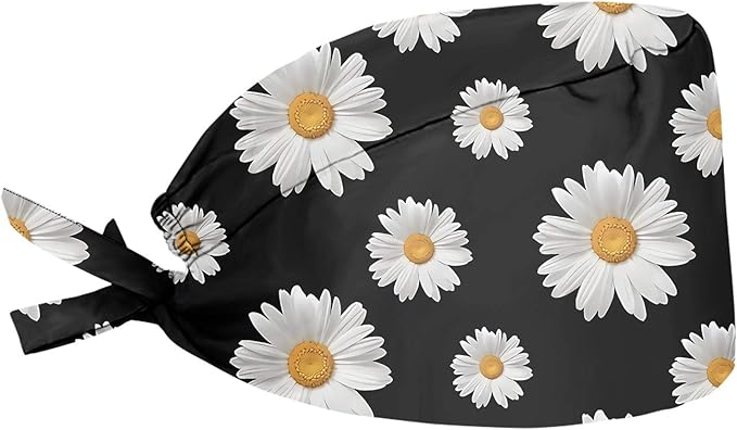 JoyLamoria Novelty Printed Cap by JoyLamoria