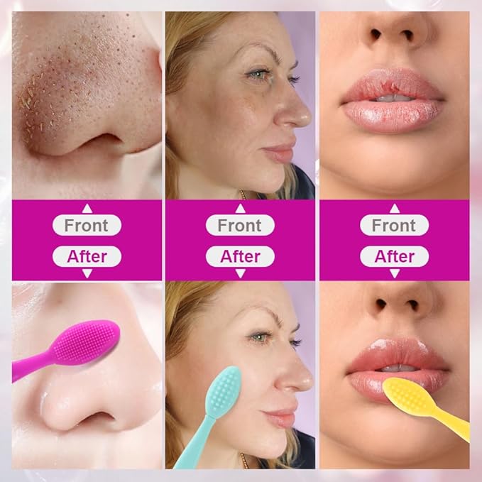 Lip Scrub Brush - Image 7