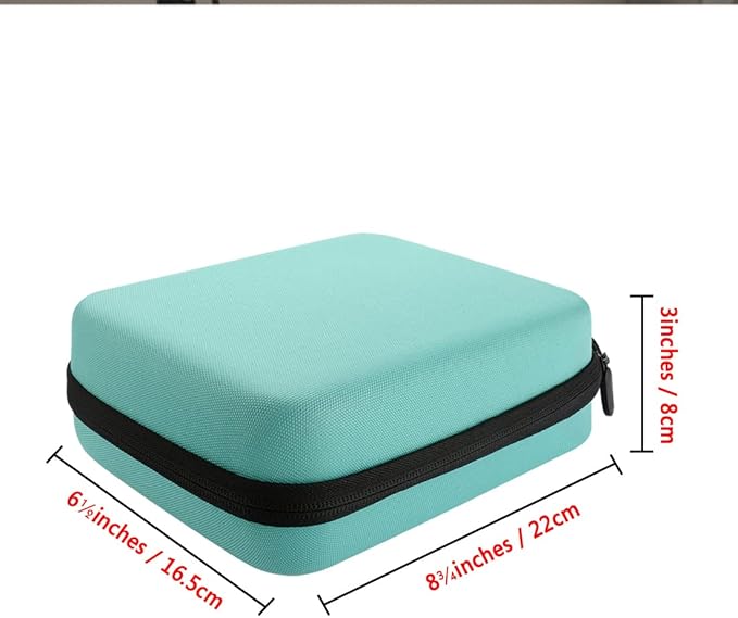 LUEXBOX Essential Oil Storage Case/Essential Oil Carrying Case/Essential Oil - Image 2