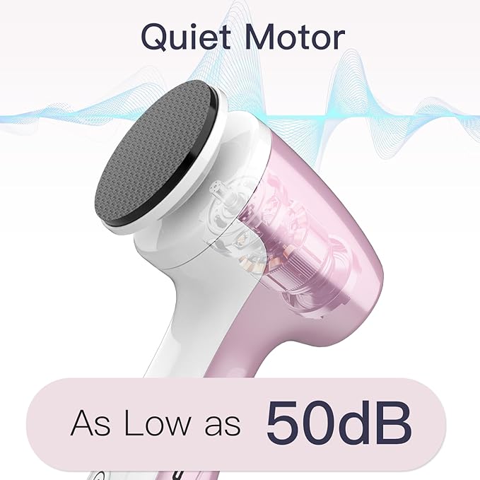 APRELM Rechargeable Electric Foot Callus Remover - Image 4