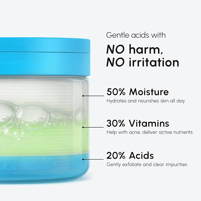 MAREE Glycolic Acid Pads - Image 8