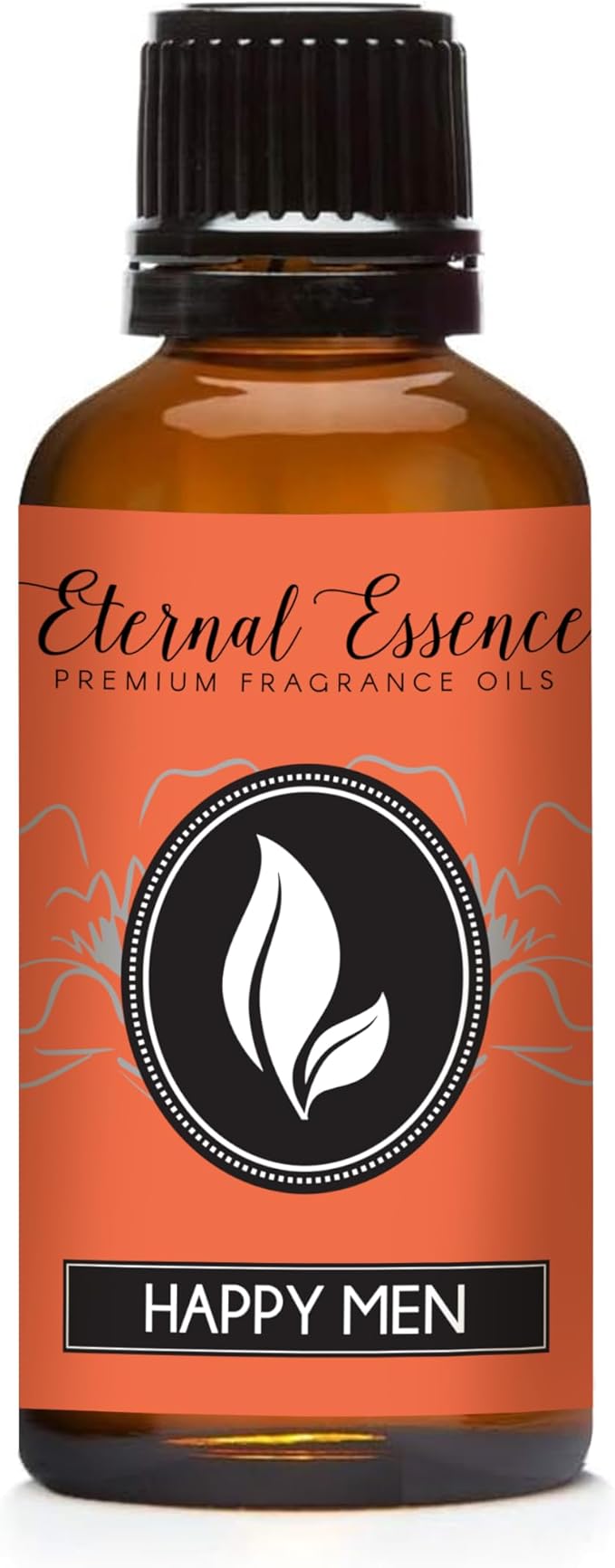 Eternal Essence Oils Happy Men 30ml Premium Fragrance Oil by EternalEssenceOils