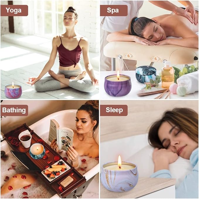 Bath Bombs Gift Set - Image 9
