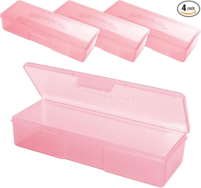 Beauticom Personal Box Storage Case by Beauticom