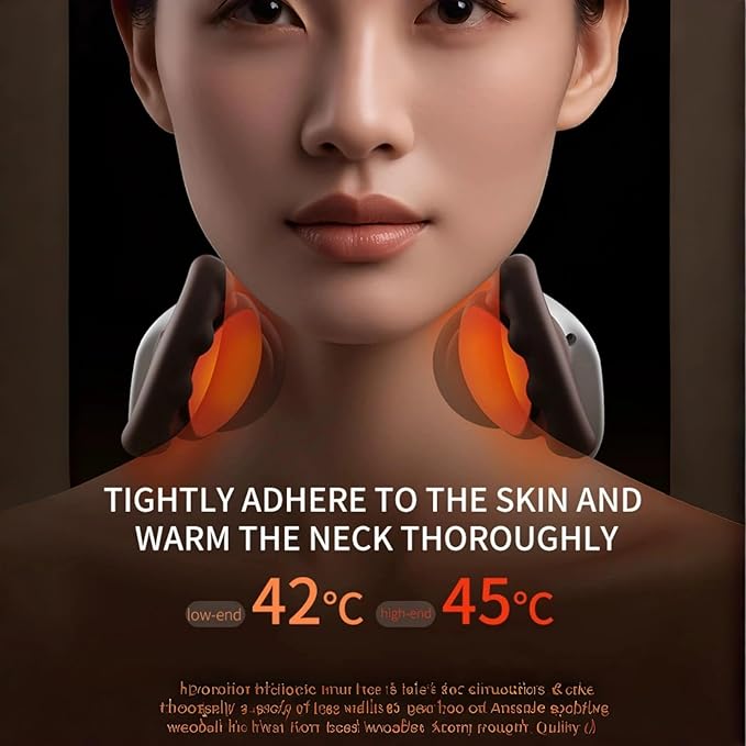 Bionic Neck and Shoulder Massager - Image 3