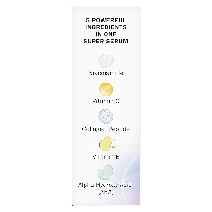 Olay Super Serum Trial Size - Image 15