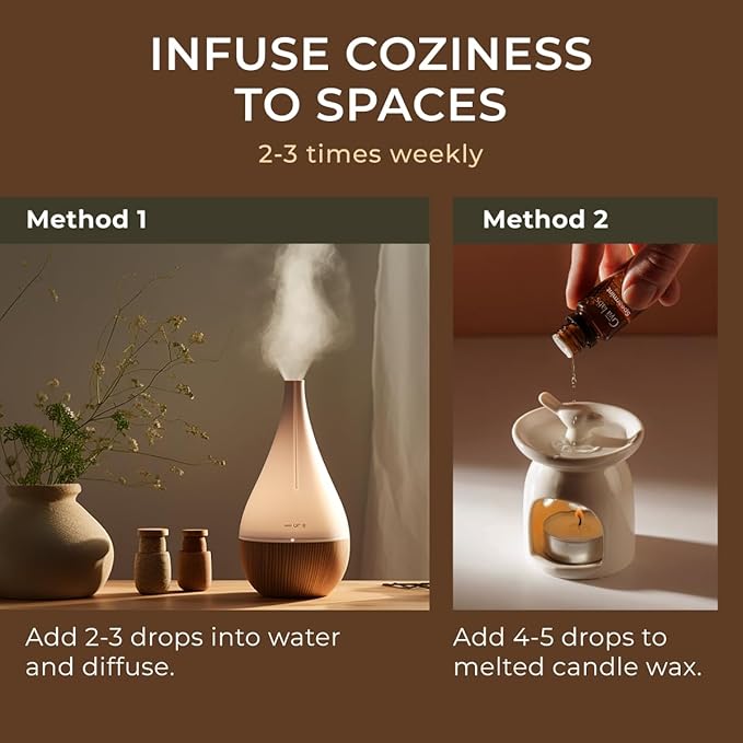 100% Pure Copaiba Essential Oil - Image 4