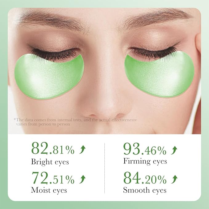 Under Eye Patches - Image 6