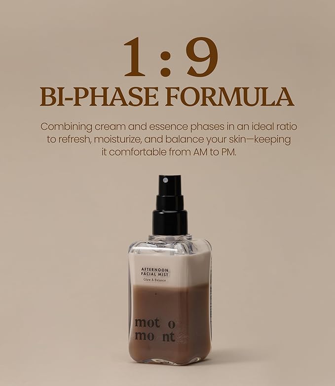 Milk Tea Dewy Skin Mist | Ultra Hydrating Facial Mist | 2X Moisturizing Makeup - Image 5