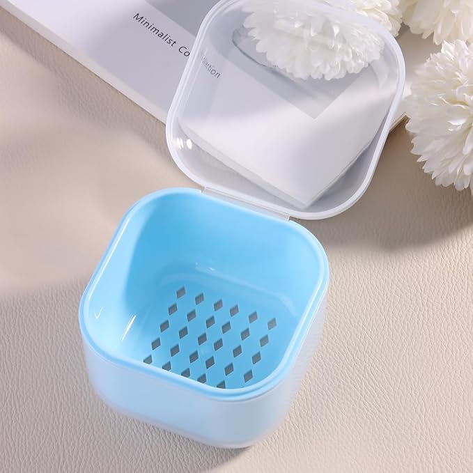 Nail Tool Sterilizer Box Plastic Sterilization Tray - Image 6