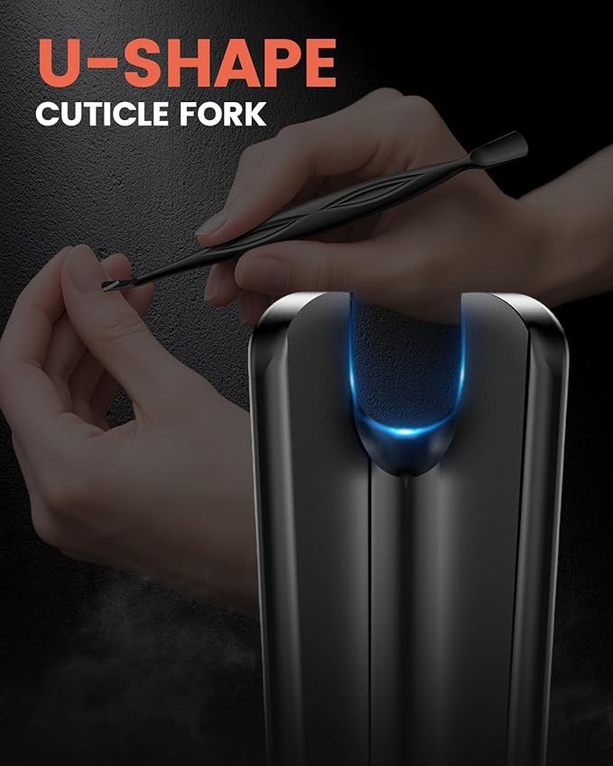 BEZOX Cuticle Trimmer - Image 4