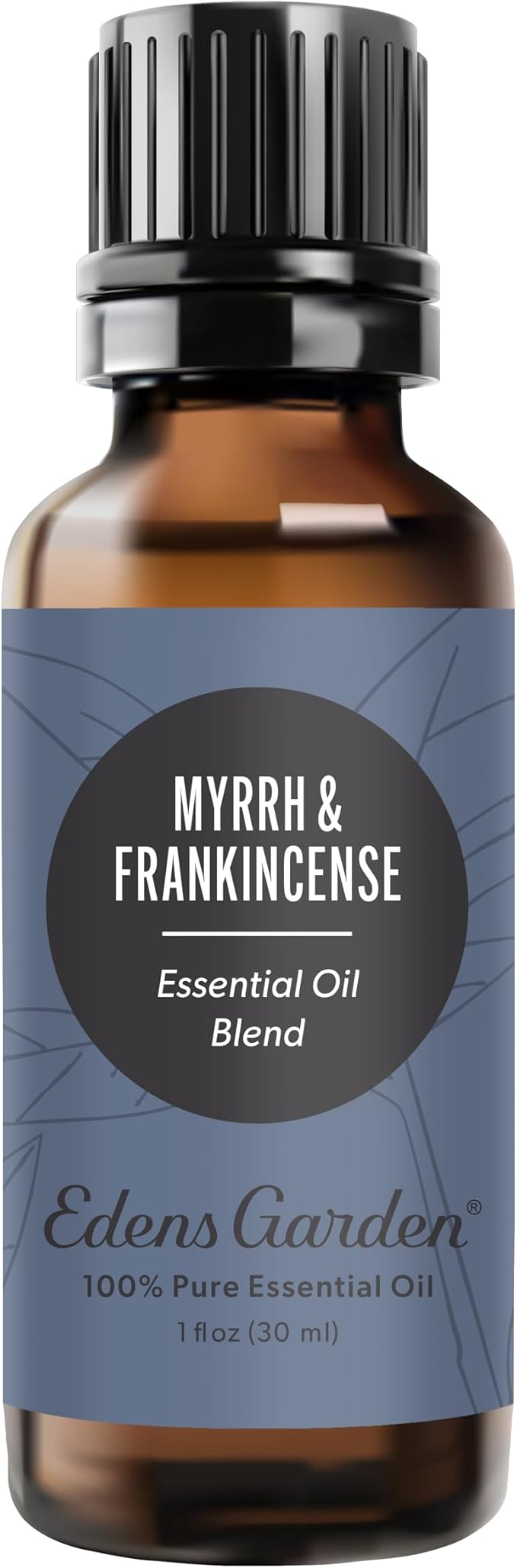 Edens Garden Myrrh & Frankincense Essential Oil Blend- 100% Pure Premium Grade by EdensGarden
