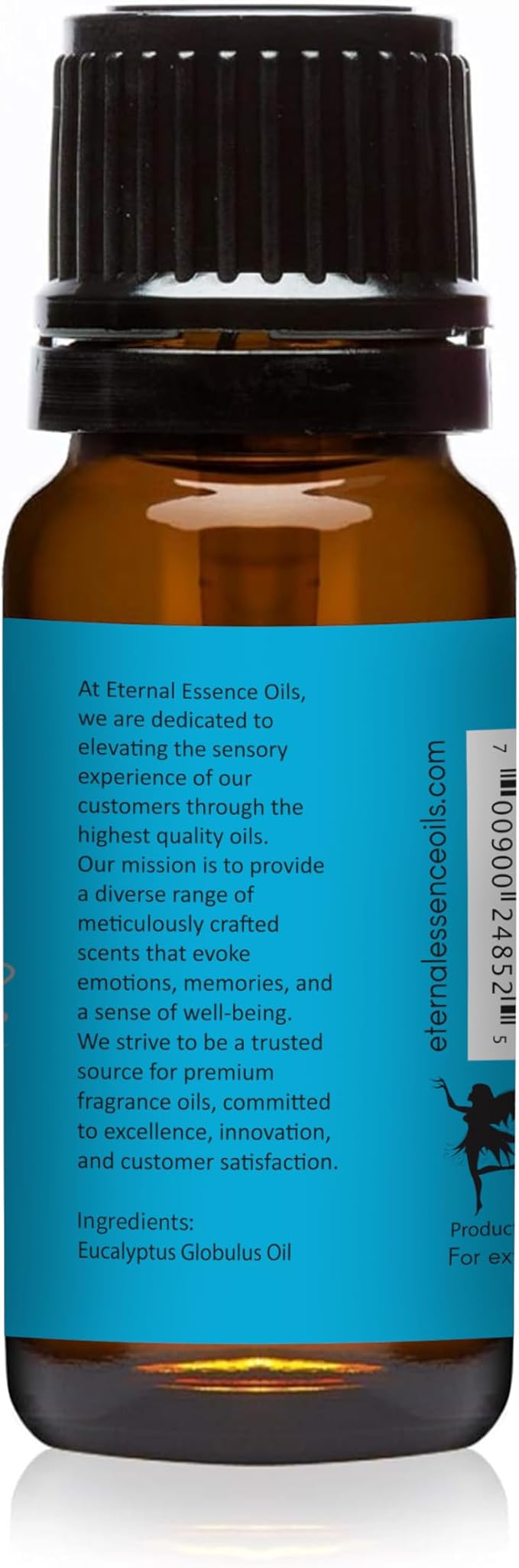Eucalyptus Premium Grade Fragrance Oil - 10ml - Scented Oil - Image 6