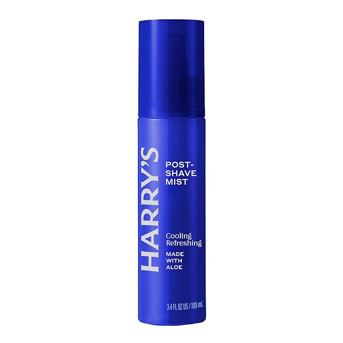 Harry's Post-Shave Mist for Men - Image 8