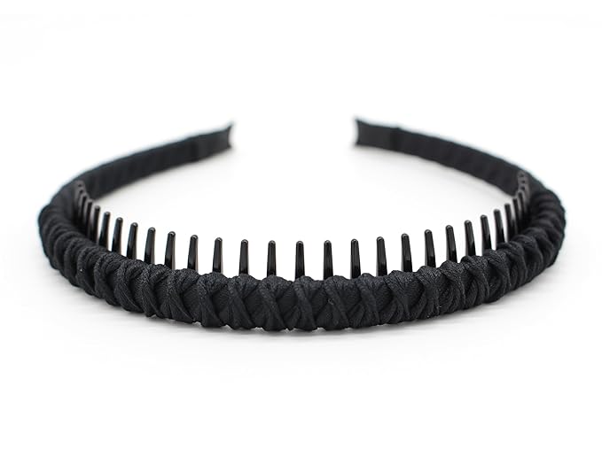 JOBAND Women's hair accessories non slip headband - Image 4