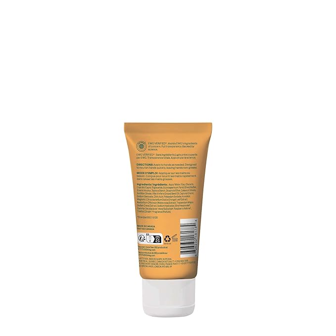 ATTITUDE Hand Cream, EWG Verified, Plant and Mineral-Based, Vegan Personal Care - Image 8