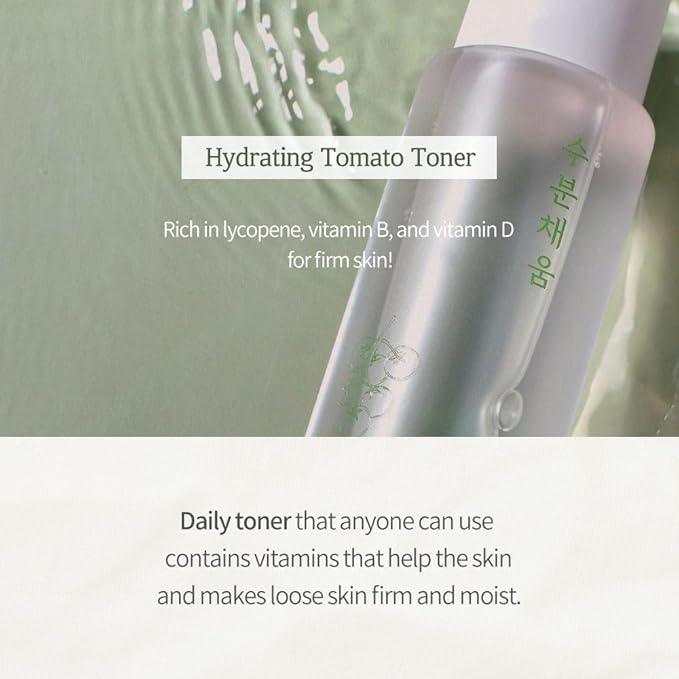 PRETTYSKIN Moisturizing Facial Toner-Gentle Exfoliating & Moisture Boosting - Image 4