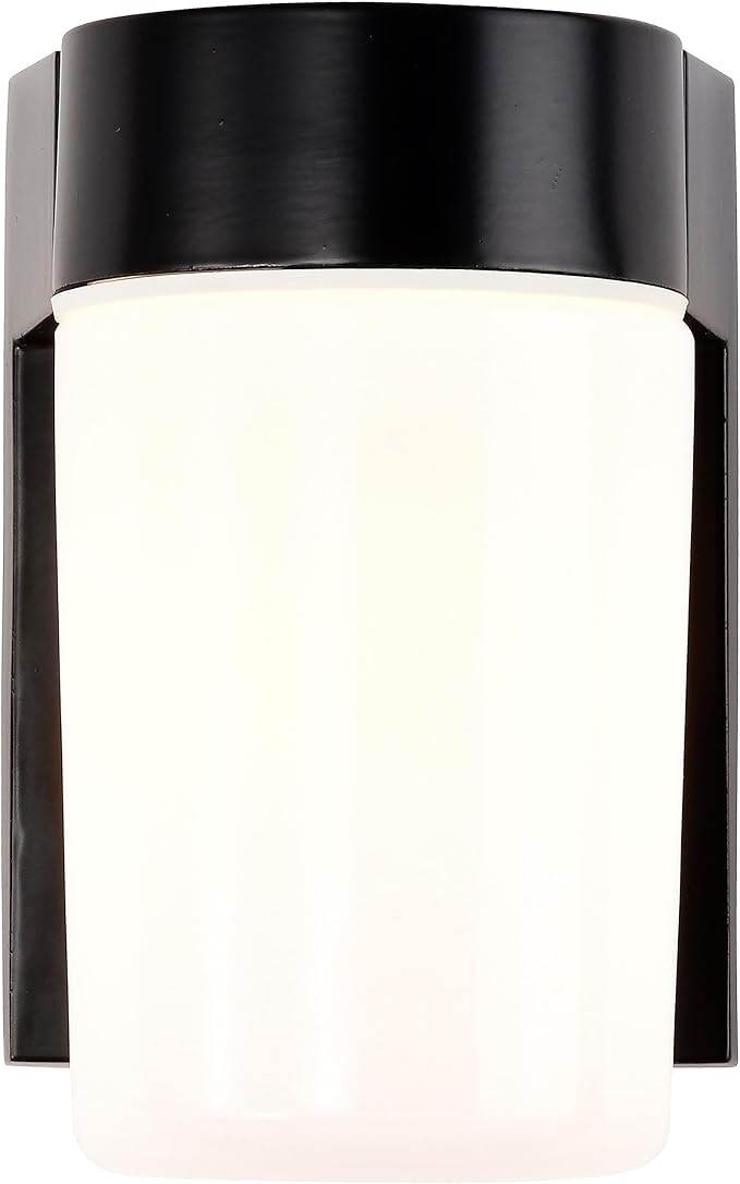 Nuvo Lighting SF77/137 Utility Fixture Die Cast Aluminum Durable Outdoor Wall - Image 4