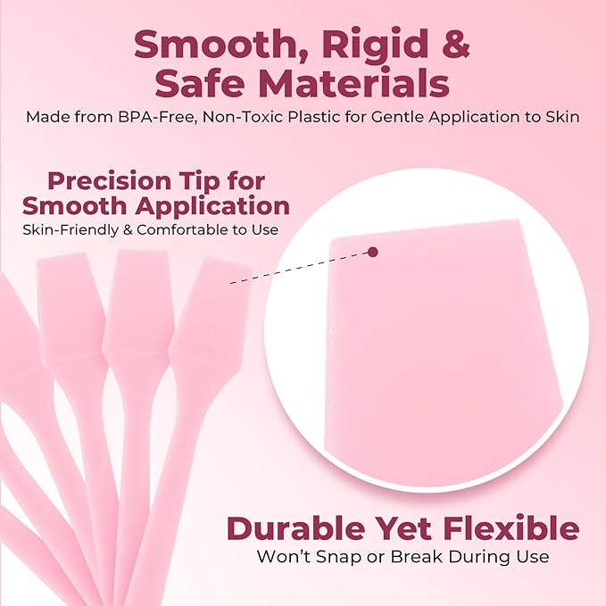 Kopperko Mini Face Cream Spatula - Image 4