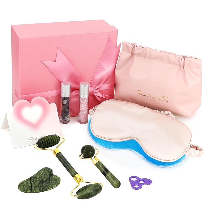 Gifts for Teenage Girls, Mothers Day Skincare Gift Tool Set for Teen Girls Ages by Unknown