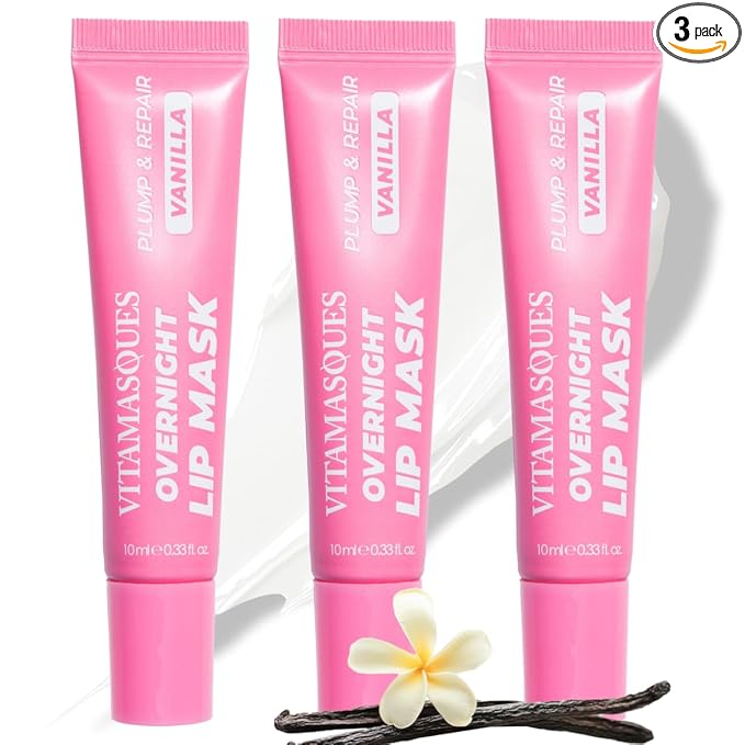 Vitamasques Overnight Lip Mask by Vitamasques