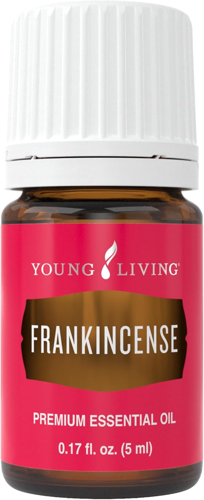 Young Living Frankincense Essential Oil | 5 ml | Seed to Seal Premium Oil by YoungLiving