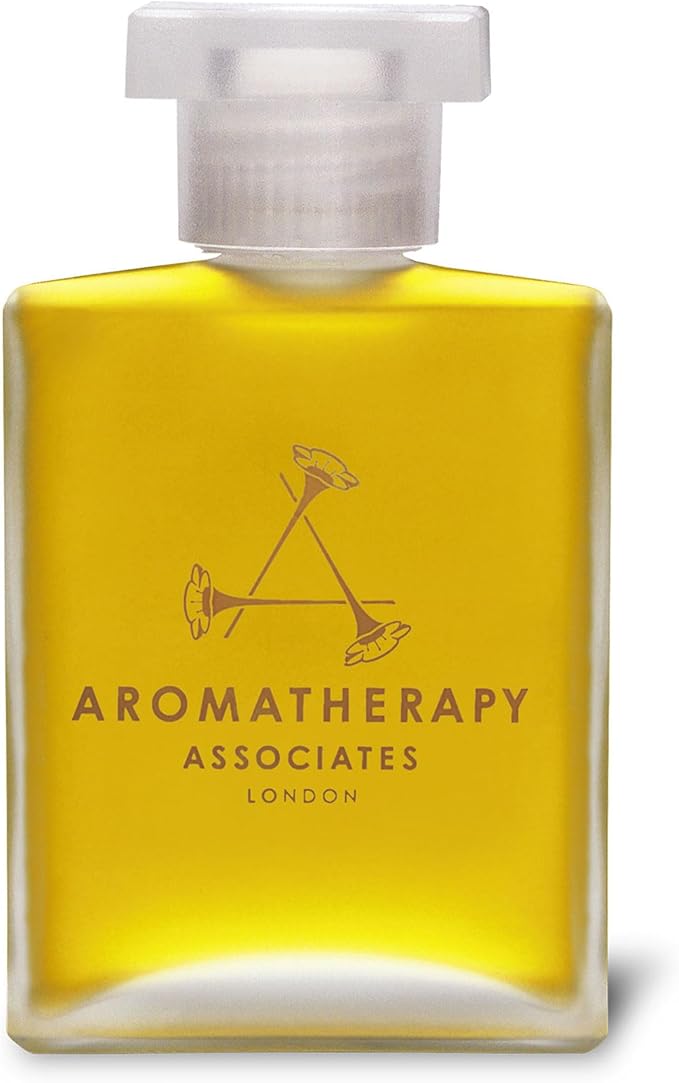 Aromatherapy Associates Revive Morning Bath and Shower Oil – Hydrating Oil - Image 4