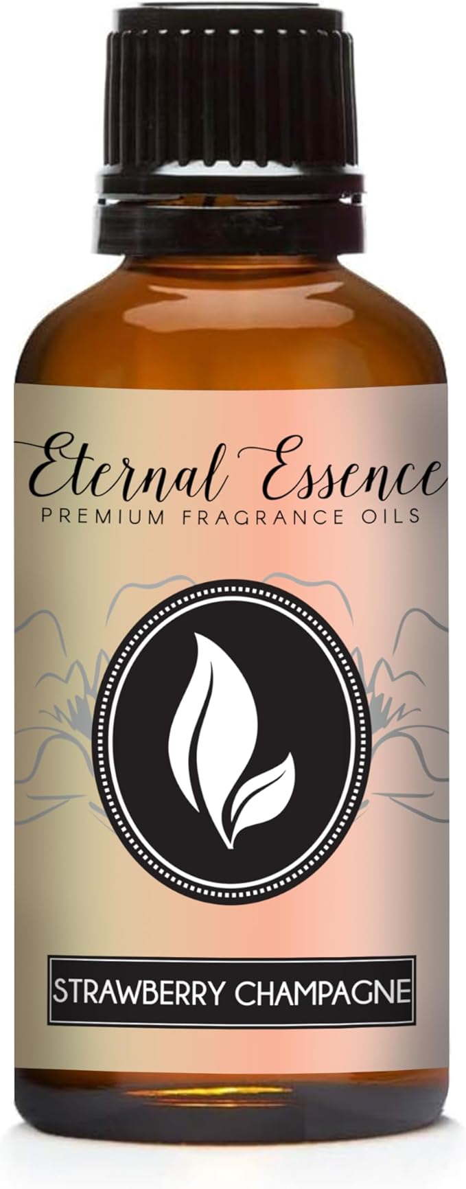 Eternal Essence Oils Strawberry Champagne 30ml Premium Fragrance Oil by EternalEssenceOils