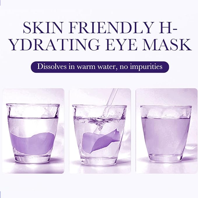 Eakroo Grape Eye Masks - Image 7