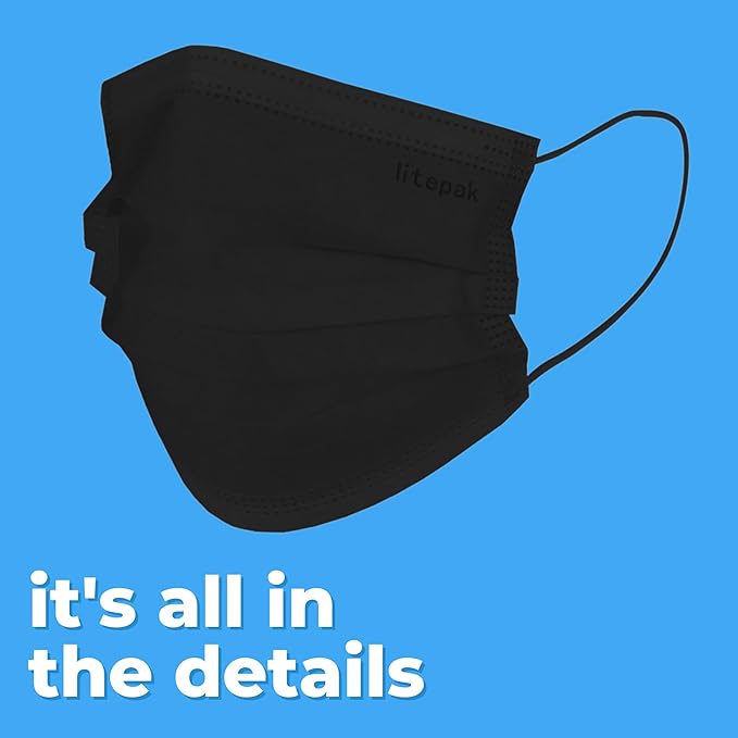 Disposable Face Masks - Image 7