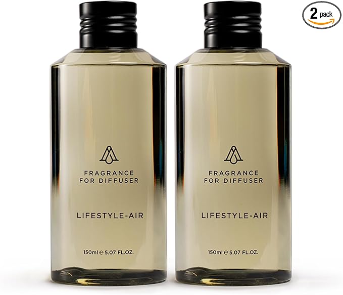 AromaPlan Hotel Scents Lifestyle Air 5 Fl Oz, Luxury Aroma & Hotel Fragrance by AromaPlan