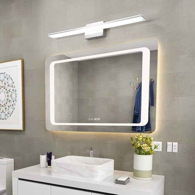 Modern Vanity Light Bar 16W Over Mirror Lights Fixtures - Image 5