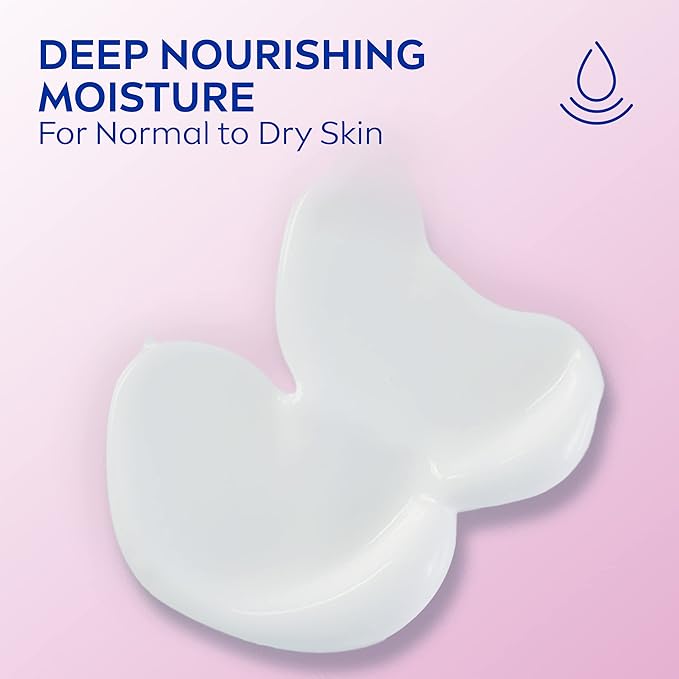 NIVEA Breathable Nourishing Body Lotion Tropical Breeze, Body Lotion - Image 4