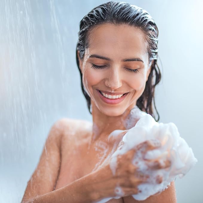 Amazon Basics Hypoallergenic Body Wash - Image 5