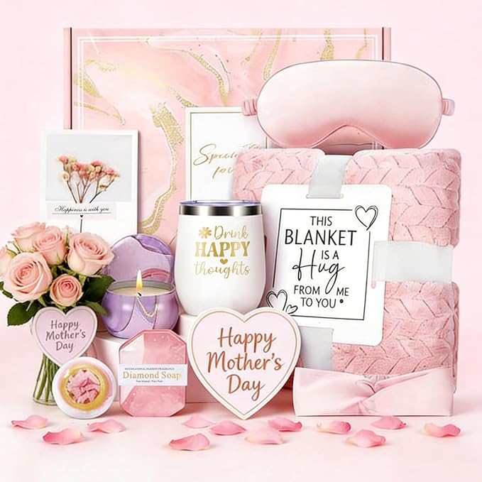 Mothers Day Gifts, Birthday Gifts by Muuruu