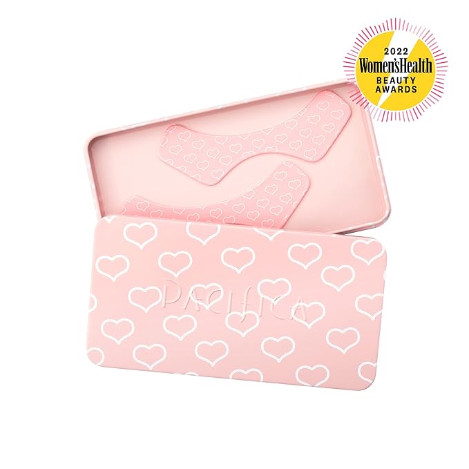 Pacifica Beauty Reusable Lip Line Mask, Silicone Mask, - Image 9