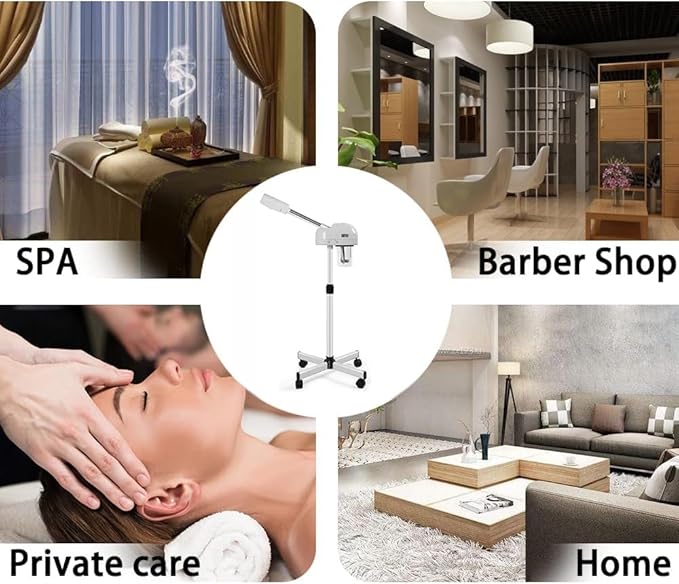 Professional Facial Steamer - Image 6